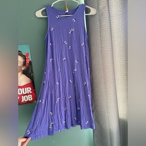 Old Navy dress